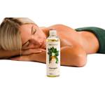 Bio Balance veganes Massageöl