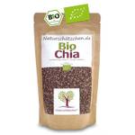 Naturschätzchen Bio Chia
