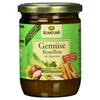 Gemüse Bouillon von Alnatura