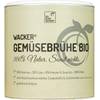Bio-Gemüsebrühe von Wacker
