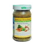 Wela Gemüse Boullion