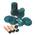 HCP-S4 von Bio Green