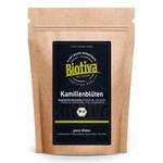 Biotiva Kamillenblüten