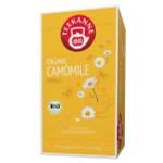 Teekanne Organic Camomile