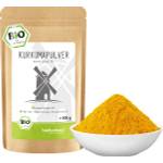 bioKontor Bio-Kurkuma-Pulver