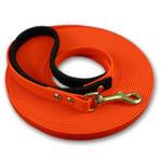 Bio-leine Schleppleine