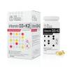 Vitamin D3/K2 MK-7 von Bio Medical Pharma
