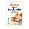 Trockenhefe von BioVegan