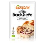 Bio Meister Backhefe