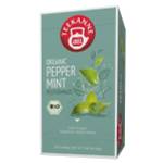 Teekanne Organic Peppermint