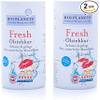 Bio Fresh Ölziehkur von Bio Planète