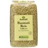 Basmatireis von Alnatura