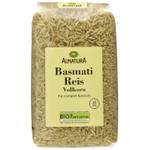 Alnatura Vollkorn Basmatireis
