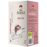 Felix Solis Vina Albali Organic Wine