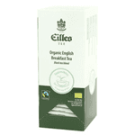 Eilles Organic English Breakfast Tea
