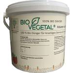 Bio Vegetal Kräuter- und Gemüsedünger