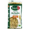 Bio Vollkorn Mie Nudeln von Bioasia