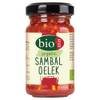 Bio Sambal Oelek von Bioasia
