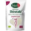 Shirataki Spaghetti von Bioasia