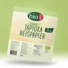 ‎Bio-Tapioka-Reispapier von Bioasia