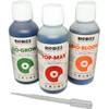 Try Pack Indoor Pack von BioBizz