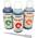 Try Pack Indoor Pack von BioBizz