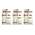 Knoblauch Shampoo von BIOBLAS