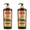 Schwarzer Knoblauch Shampoo von BIOBLAS