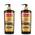 Schwarzer Knoblauch Shampoo von BIOBLAS
