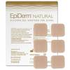 Epiderm Natural Narbenpflaster von Biodermis