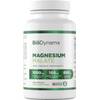 Magnesium Malat von BioDynamx