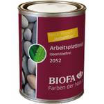 BIOFA Naturfarben Arbeitsplattenöl 2052