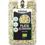 Biogol Gerstenflocken