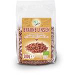 Biogustí Braune Linsen