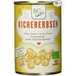 Biogustí Kichererbsen Bio