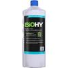 Glas- und Oberflächenreiniger von BIOHY