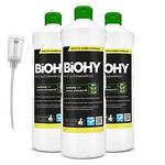 Biohy KFZ Autoshampoo