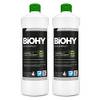 Scheuermilch von BIOHY