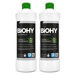 BiOHY Scheuermilch