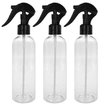 Biohy Transparente Sprühflasche