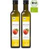 Apfelessig naturtrüb Bio von bioKontor