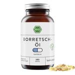 Biokontor Borretschöl Kapseln