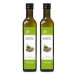 Biokontor Hanföl BIO