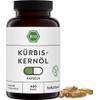 Kürbiskernöl von bioKontor