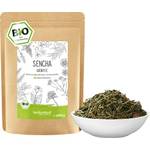 Biokontor Sencha Grüntee