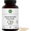 Shatavari Kapseln Bio von bioKontor