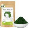 Spirulina-Pulver Bio von bioKontor