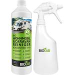 Biolab Bio Wohnmobil & Caravan Reiniger
