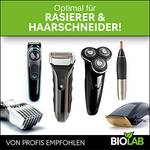 Biolab Scherkopfreiniger
