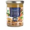 Hühnersuppe von bioladen